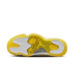 (WMNS) Air Jordan 11 Retro Low 'Yellow Snakeskin'