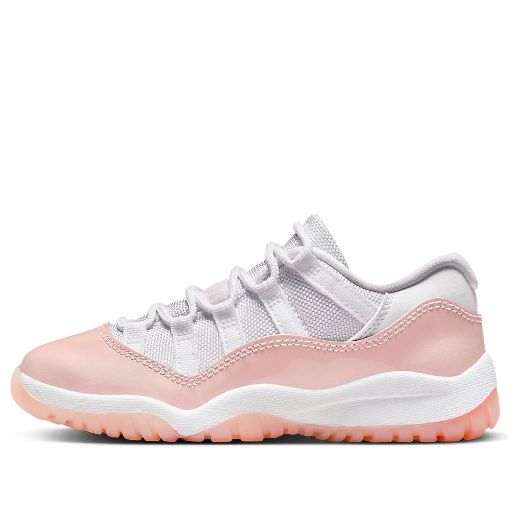 Air Jordan 11 Retro Low 'Legend Pink'