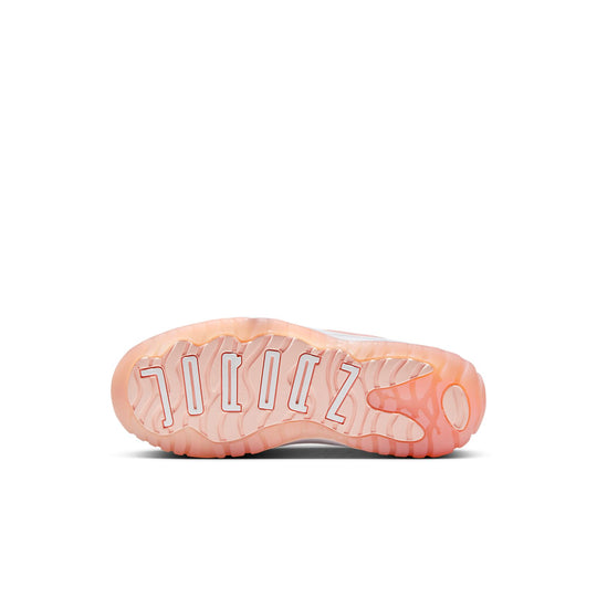 Air Jordan 11 Retro Low 'Legend Pink'