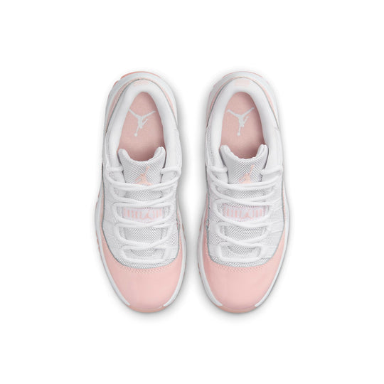 Air Jordan 11 Retro Low 'Legend Pink'