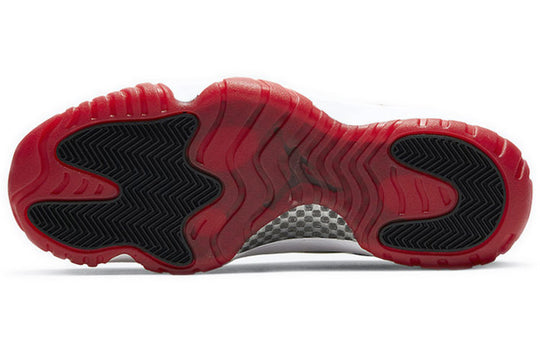 Air Jordan 11 Retro Low 'Concord-Bred'