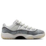 Air Jordan 11 Retro Low 'Year of the Snake'
