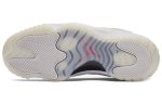 Air Jordan 11 Retro 'Platinum Tint'
