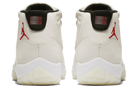 Air Jordan 11 Retro 'Platinum Tint'