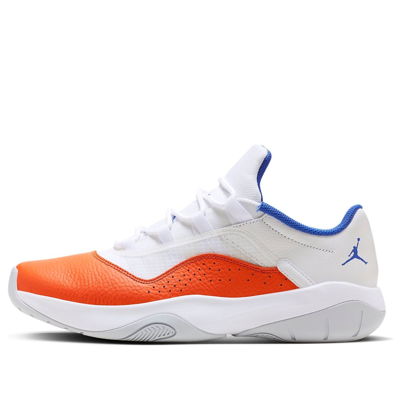 Air Jordan 11 CMFT Low 'Knicks'