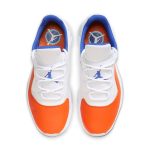 Air Jordan 11 CMFT Low 'Knicks'