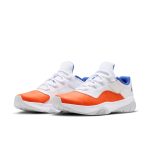 Air Jordan 11 CMFT Low 'Knicks'