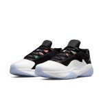 Air Jordan 11 CMFT Low 'White Black'