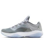 Air Jordan 11 CMFT Low 'Wolf Grey'