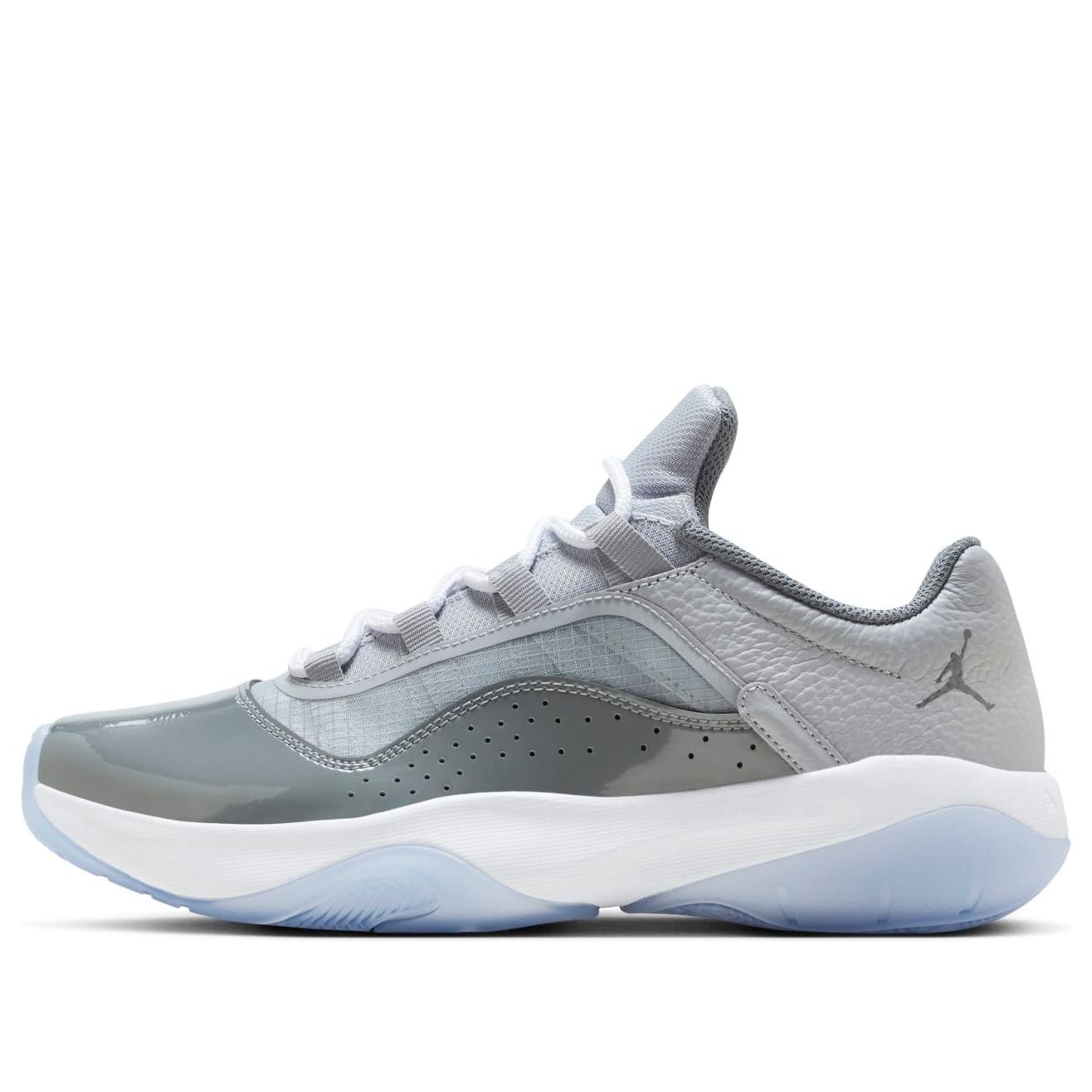 Air Jordan 11 CMFT Low 'Wolf Grey'