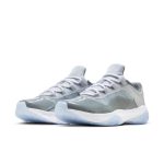 Air Jordan 11 CMFT Low 'Wolf Grey'