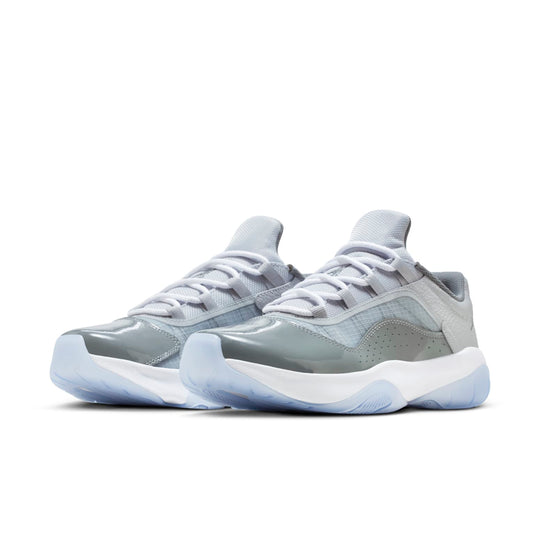 Air Jordan 11 CMFT Low 'Wolf Grey'