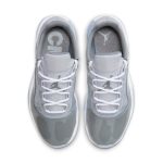 Air Jordan 11 CMFT Low 'Wolf Grey'