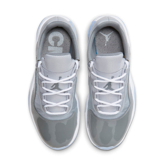 Air Jordan 11 CMFT Low 'Wolf Grey'