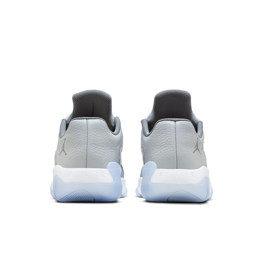 Air Jordan 11 CMFT Low 'Wolf Grey'