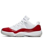 Air Jordan 11 Retro Low 'Cherry' 2016