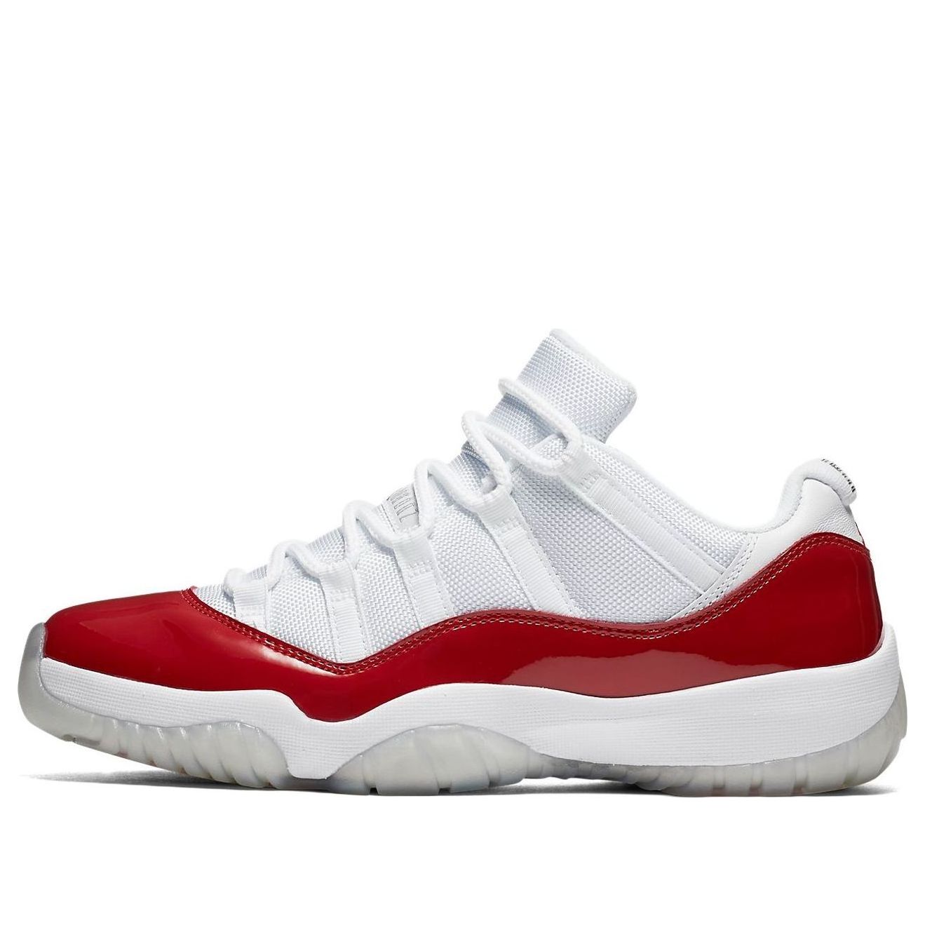 Air Jordan 11 Retro Low 'Cherry' 2016