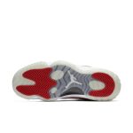 Air Jordan 11 Retro Low 'Cherry' 2016