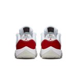 Air Jordan 11 Retro Low 'Cherry' 2016