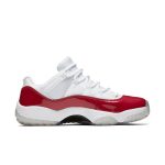 Air Jordan 11 Retro Low 'Cherry' 2016