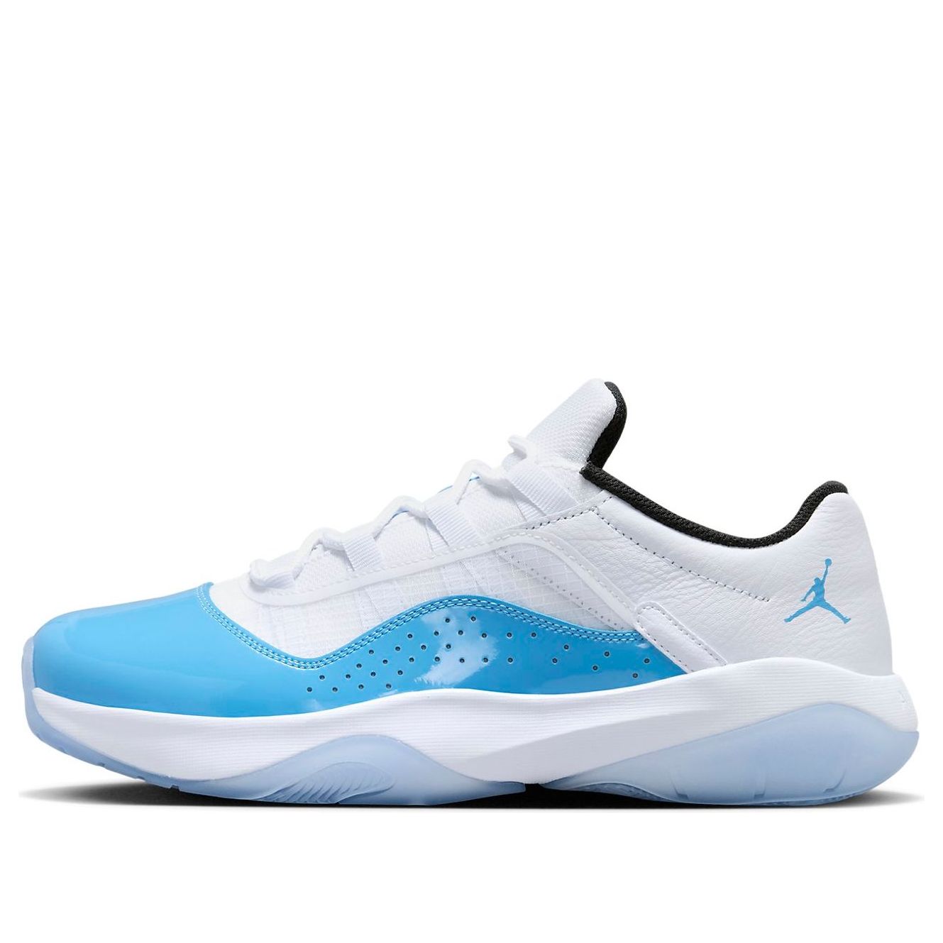 Air Jordan 11 CMFT Low 'UNC'