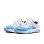 Air Jordan 11 CMFT Low 'UNC'