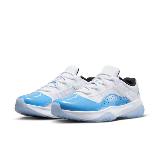 Air Jordan 11 CMFT Low 'UNC'