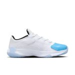 Air Jordan 11 CMFT Low 'UNC'