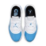 Air Jordan 11 CMFT Low 'UNC'