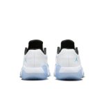 Air Jordan 11 CMFT Low 'UNC'