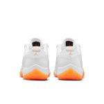 (WMNS) Air Jordan 11 Retro Low 'Bright Citrus'
