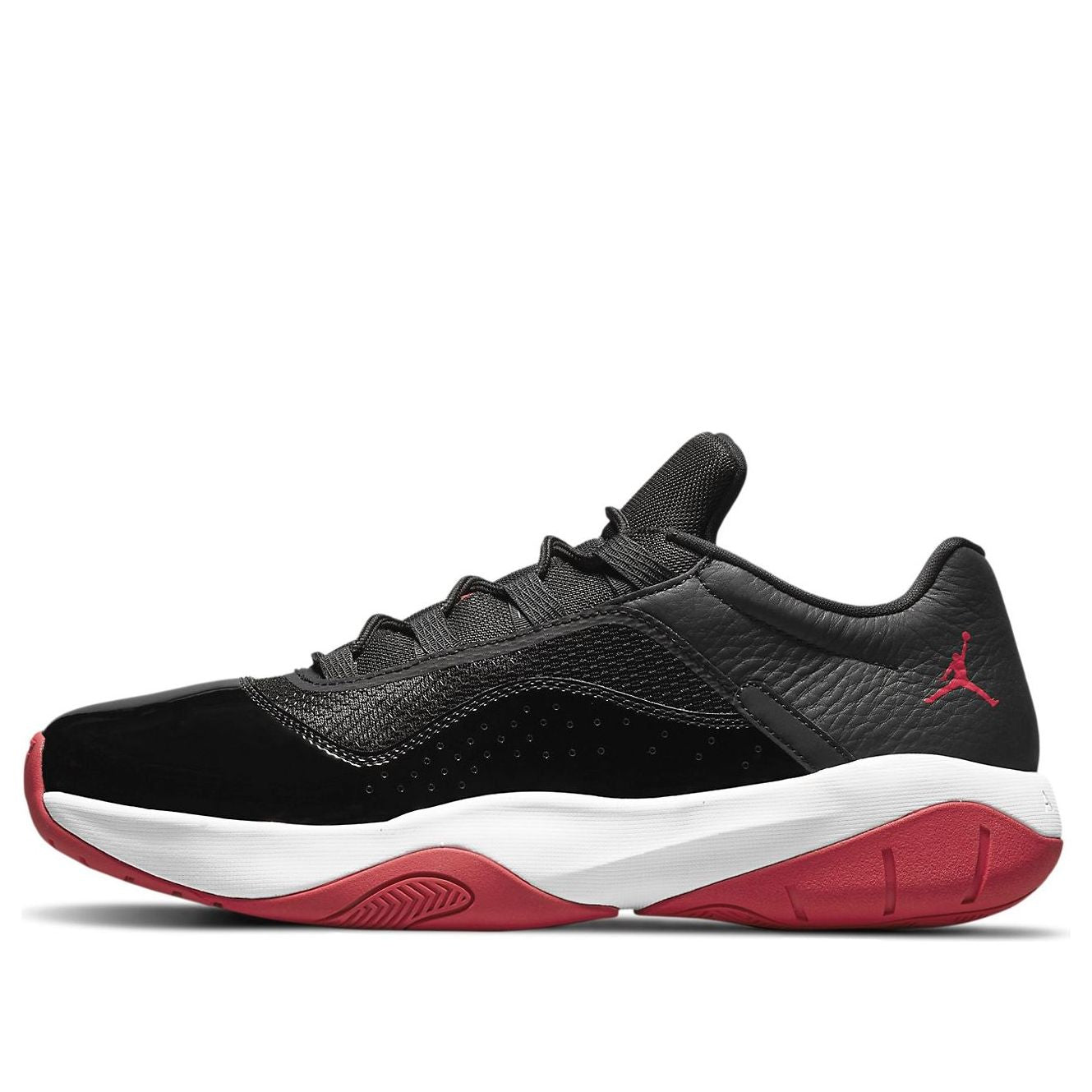 Air Jordan 11 CMFT Low 'Bred'