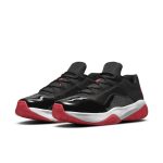 Air Jordan 11 CMFT Low 'Bred'