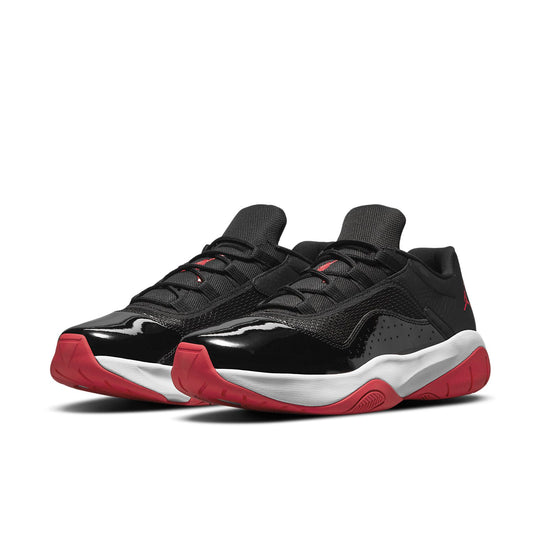 Air Jordan 11 CMFT Low 'Bred'
