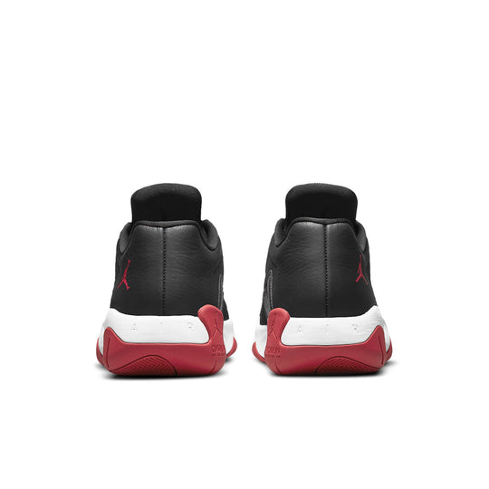 Air Jordan 11 CMFT Low 'Bred'