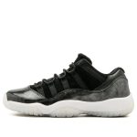 Air Jordan 11 Retro Low 'Barons'