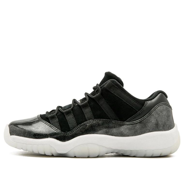 Air Jordan 11 Retro Low 'Barons'