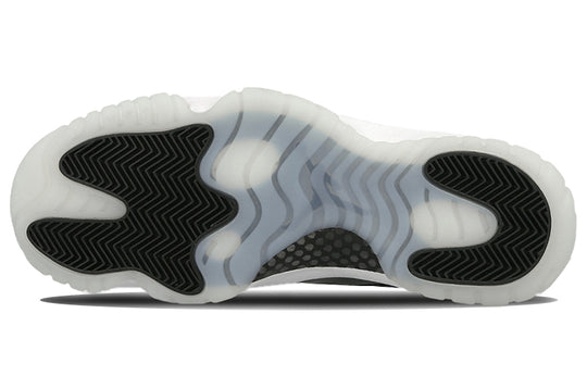 Air Jordan 11 Retro Low 'Barons'