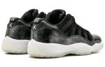 Air Jordan 11 Retro Low 'Barons'