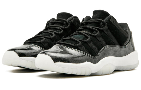 Air Jordan 11 Retro Low 'Barons'