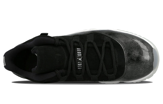 Air Jordan 11 Retro Low 'Barons'