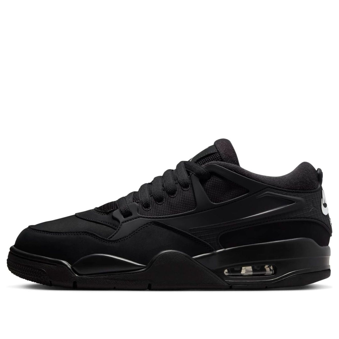 Air Jordan 4 RM 'Black Cat'
