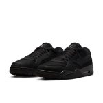 Air Jordan 4 RM 'Black Cat'