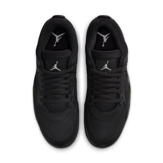 Air Jordan 4 RM 'Black Cat'