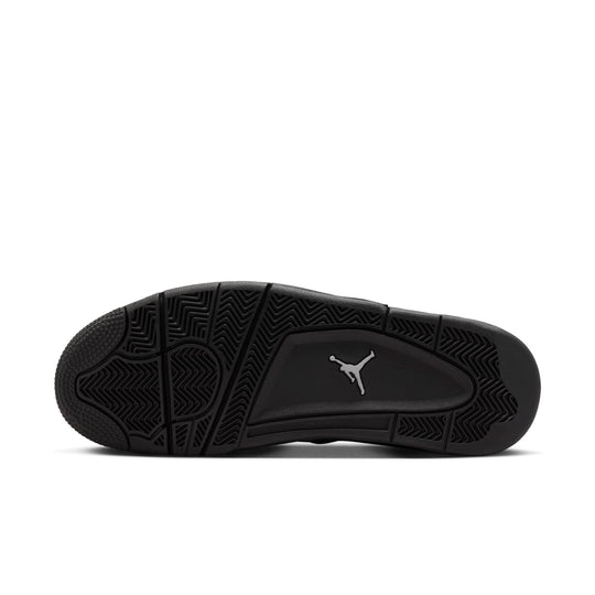 Air Jordan 4 RM 'Black Cat'
