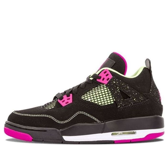 Air Jordan 4 Retro 30th 'Fuchsia'