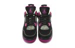 Air Jordan 4 Retro 30th 'Fuchsia'