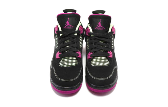 Air Jordan 4 Retro 30th 'Fuchsia'