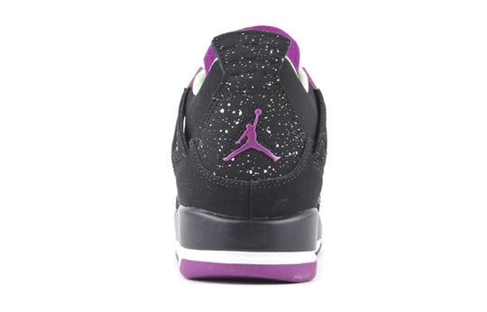 Air Jordan 4 Retro 30th 'Fuchsia'