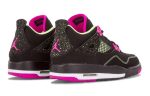 Air Jordan 4 Retro 30th 'Fuchsia'